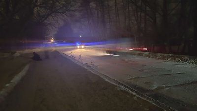 У Чернігові на Кільцевій збили насмерть жінку