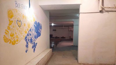 Підготовка до відключень: у Мукачеві усі заклади загальної середньої освіти забезпечені генераторами Підготовка до відключень: у Мукачеві усі заклади загальної середньої освіти забезпечені генераторами