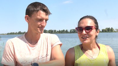 Плавали на "Драконі", щоб зібрати гроші на ЗСУ: у Черкасах відбулося доброчинне тренування Плавали на "Драконі", щоб зібрати гроші на ЗСУ: у Черкасах відбулося доброчинне тренування