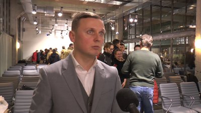 Для завершення впорядкування міського озера в Івано-Франківську потрібно ще 10-12 млн грн