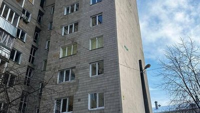Атака РФ 2 січня: на Київщині відновили третину пошкоджених будинків