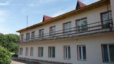 Центр оздоровлення та реабілітації для дітей