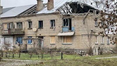Рік після бойових дій: як відновлюється Миколаївщина