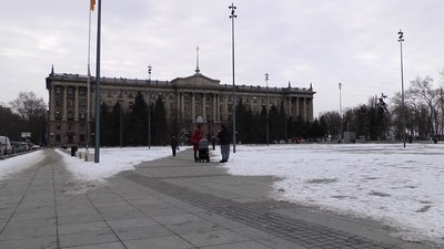 Миколаївська мерія оскаржує штраф за використання Соборної площі