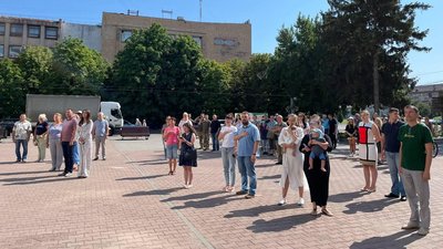 У Черкасах У Черкасах