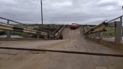 Місток Місток