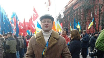 Шляхами Майдану. Як, де і коли у Дніпрі відбувалися події Революції Гідності Шляхами Майдану. Як, де і коли у Дніпрі відбувалися події Революції Гідності
