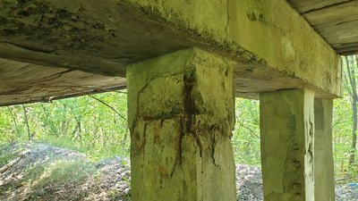 На Кіровоградщині перевіряють мости. Який їх технічний стан і коли ремонтуватимуть На Кіровоградщині перевіряють мости. Який їх технічний стан і коли ремонтуватимуть
