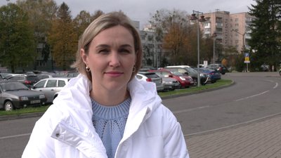 "Я трішки погарячкував" — експрацівниця реабілітаційного центру на Рівненщині звинувачує директора у побитті "Я трішки погарячкував" — експрацівниця реабілітаційного центру на Рівненщині звинувачує директора у побитті