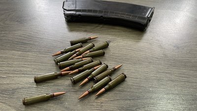 Перевірка зброї на причетність до злочинів — розповідають миколаївські експерти