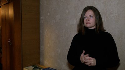 Пластик відправляють поштою на переробку: як у Чернігові сортують та утилізують сміття Пластик відправляють поштою на переробку: як у Чернігові сортують та утилізують сміття