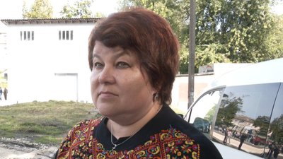 Любомира Бальзан Любомира Бальзан