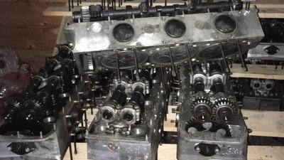 Іноземець намагався нелегально вивезти з України двигуни для бронетехніки Іноземець намагався нелегально вивезти з України двигуни для бронетехніки