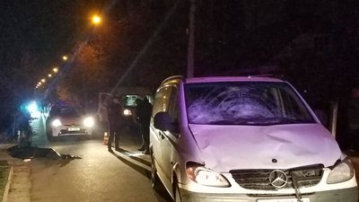 Смертельна ДТП у Рівному: у суді допитали водія, який п'яним збив двох дітей