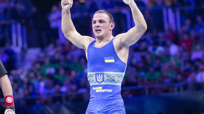 Хто представлятиме Полтавщину на Олімпіаді в Токіо: перелік спортсменів Хто представлятиме Полтавщину на Олімпіаді в Токіо: перелік спортсменів
