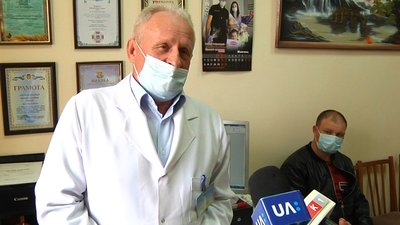 Осінній призов на Житомирщині: 520 чоловіків підуть служити