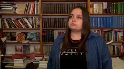 Готують виставку до перемоги. Що відомо про переїзд Луганського краєзнавчого музею до Львова Готують виставку до перемоги. Що відомо про переїзд Луганського краєзнавчого музею до Львова