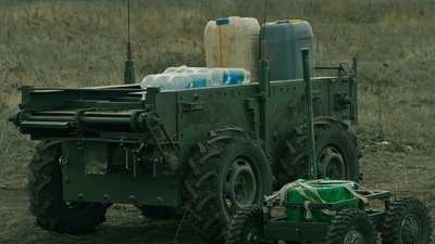 Історія поьратимів "Гномика" і "Плюсика" з волинської 14 ОМБр імені Романа Великого Історія поьратимів "Гномика" і "Плюсика" з волинської 14 ОМБр імені Романа Великого
