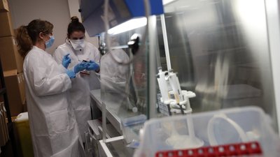 На Буковині COVID-19 підтвердили у 30 людей: з яких районів інфіковані