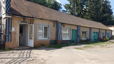 На Харківщині продають майно спиртзаводу На Харківщині продають майно спиртзаводу