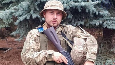 Володимир Кропив’янський