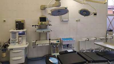 Аварійні відключення електропостачання у Кропивницькому. Як працює дитяча лікарня Аварійні відключення електропостачання у Кропивницькому. Як працює дитяча лікарня