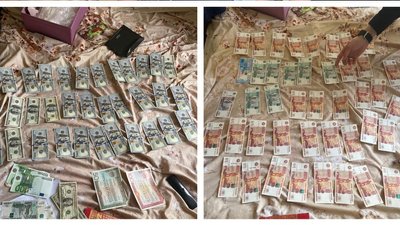 Агітувала підтримувати окупантів: у Києві судитимуть працівницю ЦНАПу Агітувала підтримувати окупантів: у Києві судитимуть працівницю ЦНАПу