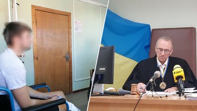 Водієві автобуса, якого підозрюють у скоєнні смертельної аварії на Кіровоградщині, обрали запобіжний захід