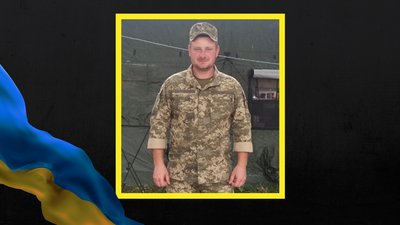 На фронті загинули п'ятеро військових з Рівненщини На фронті загинули п'ятеро військових з Рівненщини