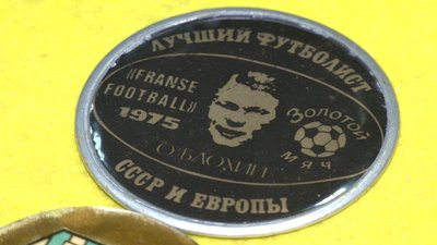 Значки Значки