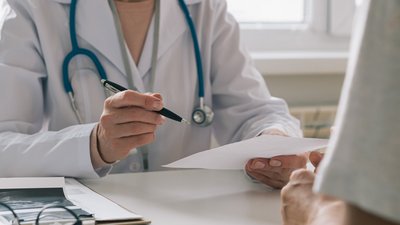 Герпес: які види, симптоми та особливості хвороби. Пояснює лікарка-інфекціоністка Герпес: які види, симптоми та особливості хвороби. Пояснює лікарка-інфекціоністка