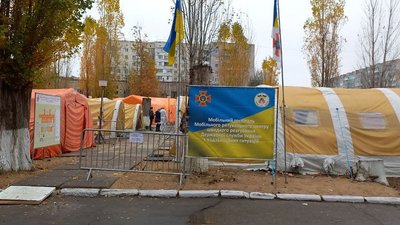52 дні "червоної" зони. Як Херсонщина жила в умовах посиленого карантину 52 дні "червоної" зони. Як Херсонщина жила в умовах посиленого карантину