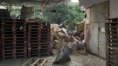 Вибухи в Миколаєві. Що відомо