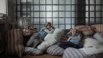 Сенцов, Васянович, Альмадовар. Венеційський кінофестиваль оголосив конкурсну програму Сенцов, Васянович, Альмадовар. Венеційський кінофестиваль оголосив конкурсну програму