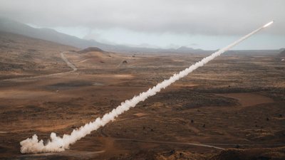 Армія РФ намагається встановити радіолокаційний захист від ракет у Херсоні — британська розвідка