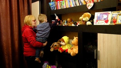 житомир, звягель, патронатна сім'я, діти, херсон, 25 квітня 2024 рік