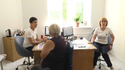 Антибіотики – лише за рецептом. Як у Житомирі ставляться до нововведення Антибіотики – лише за рецептом. Як у Житомирі ставляться до нововведення