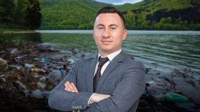"У закарпатських школах треба впроваджувати уроки поводження зі сміттям" — експерт