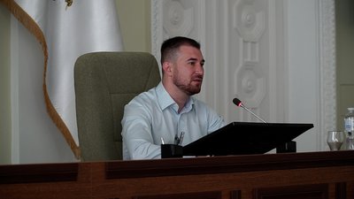 Двоповерхове модульне містечко в Чернігові: чому туди досі не заселили людей
