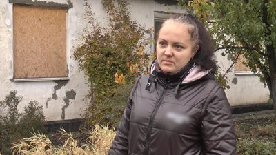 Програма «єВідновлення» комісія обстежують пошкоджені будинки обстріли Покровськ Донецька область Програма «єВідновлення» комісія обстежують пошкоджені будинки обстріли Покровськ Донецька область