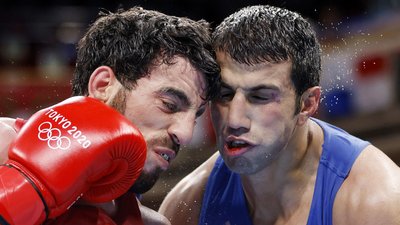 Збірна Азербайджану вперше в історії пропустить чемпіонат Європи з боксу. Турнір приймає Вірменія