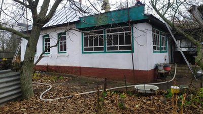 На Чернігівщині у пожежі загинула 48-річна жінка На Чернігівщині у пожежі загинула 48-річна жінка