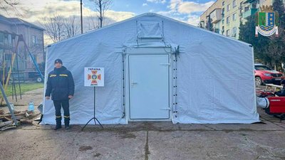 Пункт незламності, Кілія, Кілійська громада