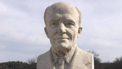 Музей-садиба Остапа Вишні: на Херсонщині відкриється новий туристичний маршрут Музей-садиба Остапа Вишні: на Херсонщині відкриється новий туристичний маршрут