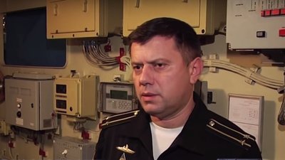 Українські міста обстрілюють ракетами під керівництвом військового з Вінниччини Українські міста обстрілюють ракетами під керівництвом військового з Вінниччини