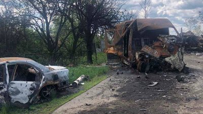 Чоловік у ЗСУ, а жінка волонтерить у Львові. Історія переселенки з Харківщини Чоловік у ЗСУ, а жінка волонтерить у Львові. Історія переселенки з Харківщини