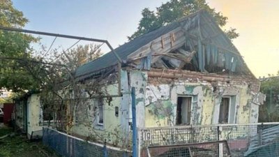 Обстріли Запорізької області 16 серпня 2026