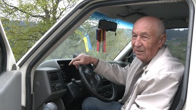 Недосяжний Вишків. Село на Франківщині втрачає туристів через погану дорогу