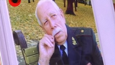 Помер останній військовий, який визволяв Полтаву в 1943 році