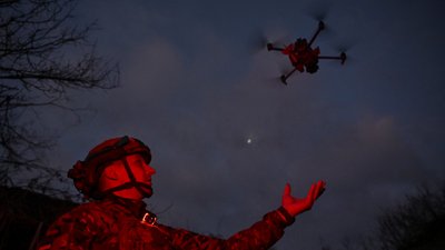 Заяви Фіцо про припинення постачання Україні енергії, Греція передає ракети. 1040 день війни. Онлайн